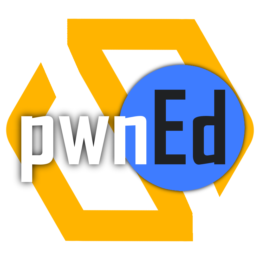 pwnEd Logo