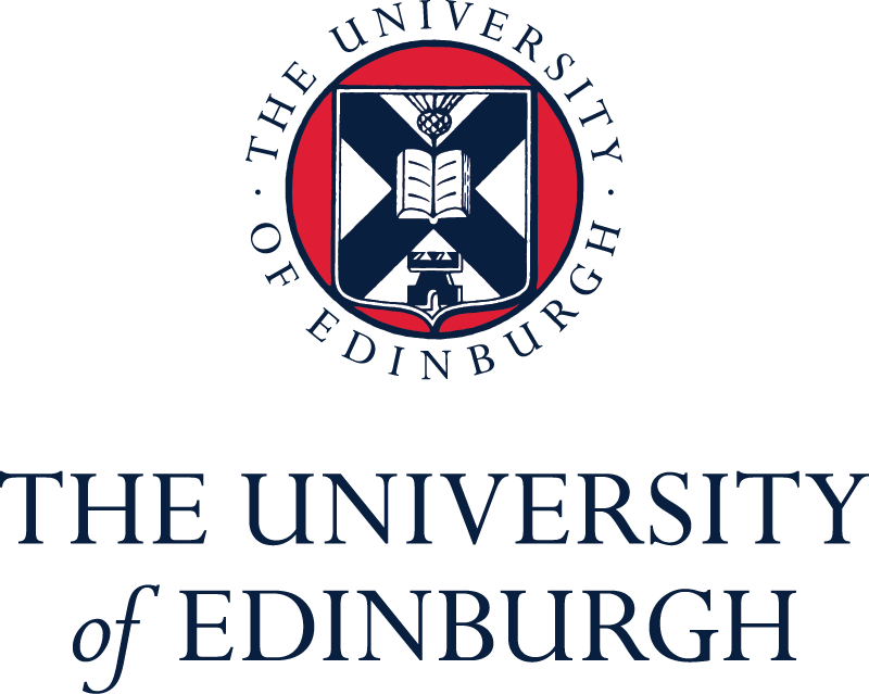 Edinburgh Uni Logo